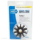 Jabsco 17937-0001-p Profile Y Impeller Kit Neoprene Spline Drive Perkins Volvo