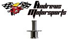 Andrews Motorsports legends Race Car  Master Cylinder Reservoir Hose Adapter
