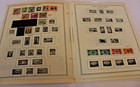 Samoa Lot Of Stamps On Album Pages  Great Value Nice Early