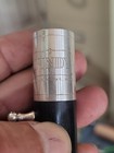 Vintage 1970s Bundy Piccolo Silver Plate W  Hard Case Read Read