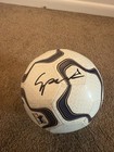 Ishowspeed Signed Autographed Full Sized Soccer Ball I Show Speed Rare Streamer 