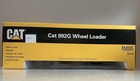 Cat 992g Wheel Loader 1 50 Scale Norscot W  Original Box Excellent Condition