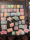 New Zealand Stamp Lot Of  70   Duplicates Used Ungraded    Nice Group