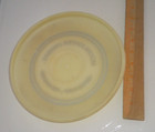 1965 Wham-o Moonlighter Frisbee Glow In The Dark Flying Disc Vtg Patent  3359678