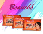 Beauche Beauty Bar 90g  pack Of 3   Orange