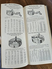 Antique Hardware Catalog