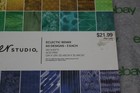 Unused The Paper Studio 12 X 12 Scrapbooking Paper Pad 180 Sheets  Acid Free