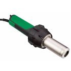 Leister 230v 3400w Electron St Powerful Handheld Hot Air Heat Gun - 145 567