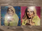 Title  deluxe Anniversary Pink Vinyl  Meghan Trainor Signed Booklet Autographed