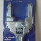 Plumb Pak Wrench Locknut Adjustable 1-3 Inch Slip Nuts Wrench Pp840-6
