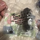 Vintage 1994 Mcdonald s Happy Meal Hot Wheels Toys Sealed Bags Lot 3