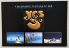 Roger Dean Art  50th Anniversary Logo   12 Album Covers 2 5x3 5  93 Coll Cards
