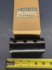 Mori Seiki 1-1 2  Id 2  Od Bushing Sleeve Boring Bar Tool Block Holder 1 5 2 0