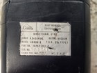 4000b-6 Edo-aire Directional Gyro  Overhauled W  8130