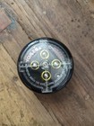 Yomega X-brain Yoyo Auto Return By Bandai - 1999 - Black Gold