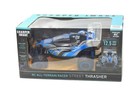 New Sharper Image Remote Control Off-road Street Thrasher Rc Car