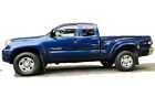 2006 Toyota Tacoma Access Cab