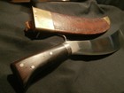 Us Wwi Collins 1005 Engineer Bolo Machete