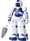 Robot Toys For Kids programmable Remote Control Smart Walking Dancing Robot Toy
