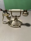 Princess Phone Push Button