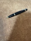 Montblanc Boheme Rouge Twist Ballpoint Pen Red-gem