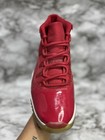 Nike Air Jordan 11 Retro Win Like 96 Red 2017 Size 12 378037-623 Pre-owned