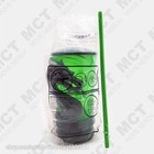 Mortal Kombat 2 Movie 2026 Led Light Up Cup With Straw - New In Bag - Ships Now 