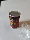 Folgers Coffee Phb Porcelain Hinged Trinket Box 1998 Midwest Cannon Falls No Box