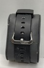 Casio G-shock Casioak 45mm Wr200m Analog Digital Black-silver Tone Men s Watch