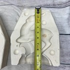 Vintage Ceramic Slip Casting Mold Gazelle 145