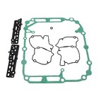 For Volvo mack Transmission Control Housing Gasket Set 20785252 Us Stock