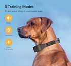 3000 Ft Dog Training Us Collar Rechargeable Remote Shock Pet Waterproof Trainer
