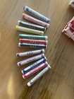 120 Vtg Arcade Game Fortune Horoscope Rolls For Solar Fortune And Starscroll Nos