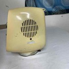 Brother Aquatron Vx-33a Am Fm Radio 8 Track Player Vintage Space Age Japan