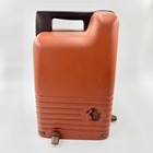 Vintage Revere  Model 777  8mm model 48 16mm  Movie Projector Hard Carrying Case