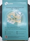 Tp-link   Ac750 Re220   750mbps Mesh Wifi Range Extender