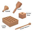 Ruger Old Army Paper Cartridge Former Deluxe Kit