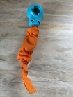 Bright Starts Jumperoo Replacement Part  Spring Jumper Band Orange C23