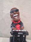 Ray Charles Doll Singing Swaying Animated Toy Figure Sings Works Great 