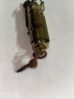 Vintage Wwi wwii Trench Brass Ifa Lighter Austria Neverfail 