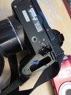 Sony Cyber-shot Dsc-h50   Vivitar   Kodak For Parts Lot Of 4 Digital Cameras