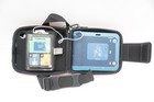 Philips Heartstart Frx Aed With Case  Pads   Battery