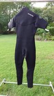 New Hyperflex Vyrl 2 5mm Chest Zip- Size S - Mens Wetsuit