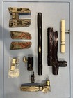    2k2 Bob Long Intimidator Parts Lot    