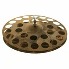 Sabian Aa 10    Sick Hi Hat Cymbals limited Edition brand New-warranty
