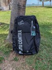 New 2022 9m Cabrinha Contra Kiteboarding Kite