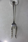 Watson Windsor Rose Sterling Silver Baked Potato Fork 1 31 Ozt