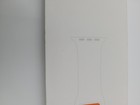 Oem Genuine Apple Watch Sport Band - 38mm 40mm   41mm    s m  White