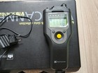 Pruftechnik Vibscanner Vibration Data Collector Vib 5 400ex  explosion Proof 