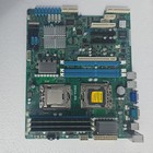 Asus Z9na-d6 Motherboard Atx Intel C602 Dual Lga1356 Ddr3 Sata2 3 Vga Ps 2 Rj45